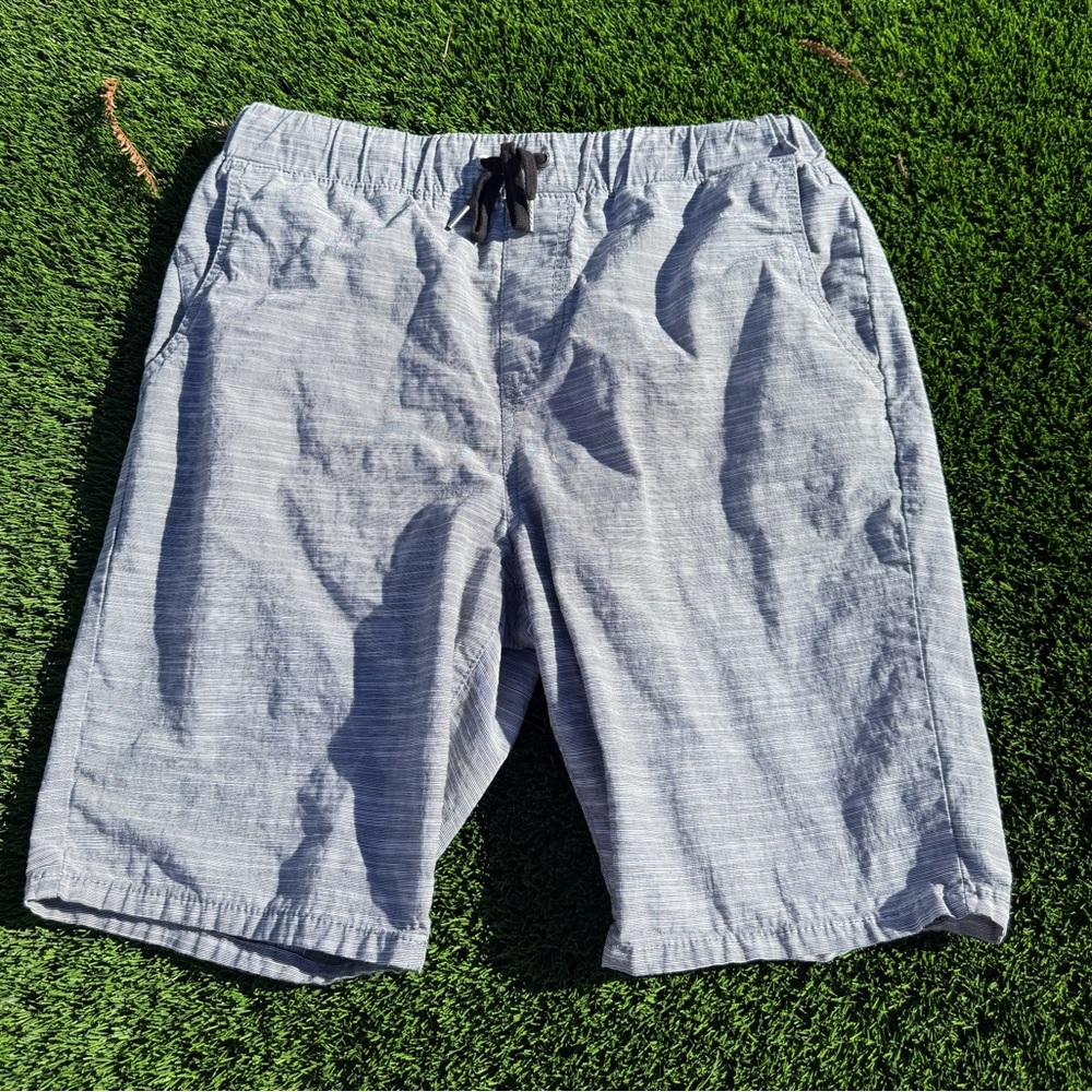 Howie Gray Casual Shorts